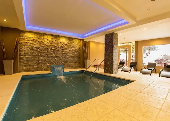 Hotel Paucam