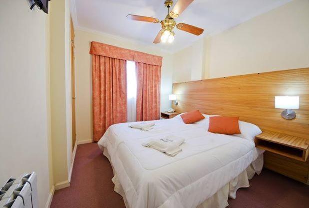 Paucam Hotel