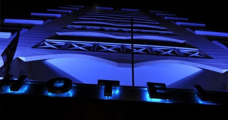 Hotel Paucam 3*