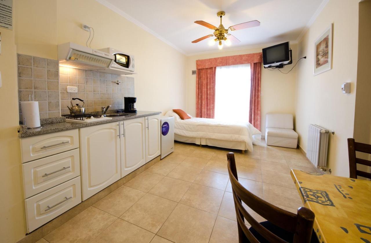 Paucam Hotel 3*