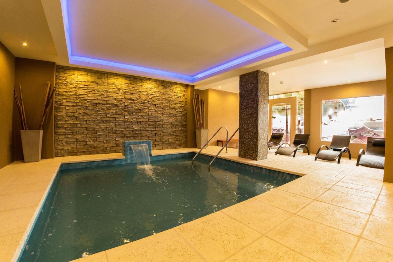 Hotel Paucam 3*
