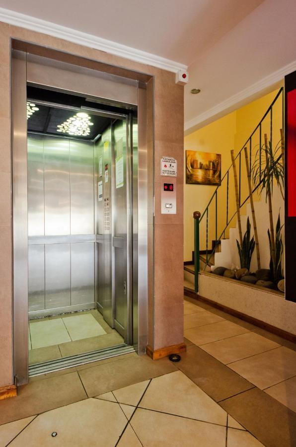 Hotel Paucam