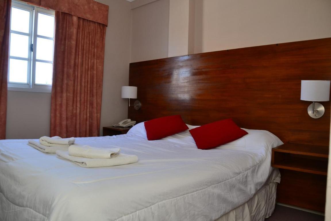 Hotel Paucam Santa Teresita