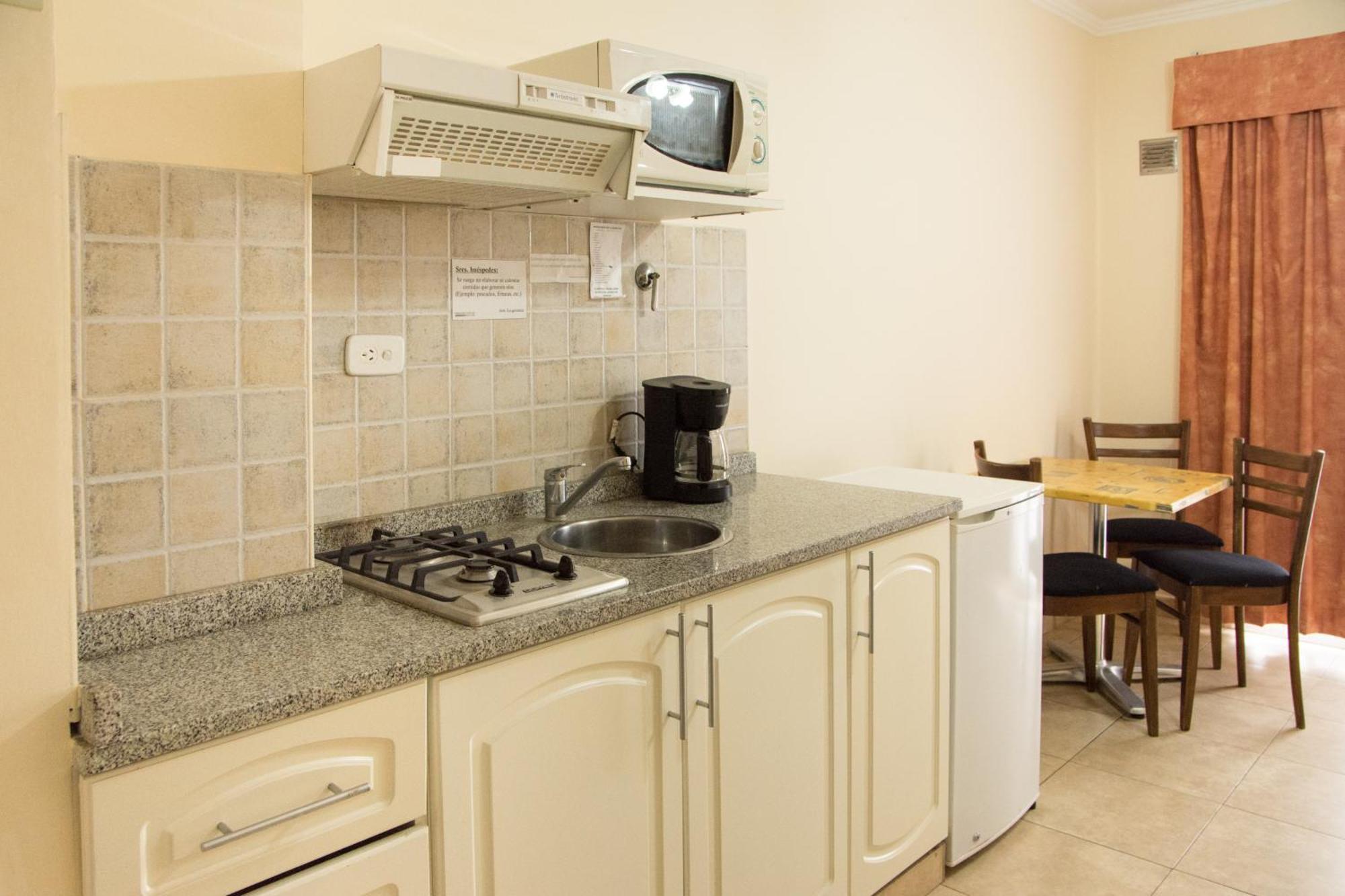Hotel Paucam