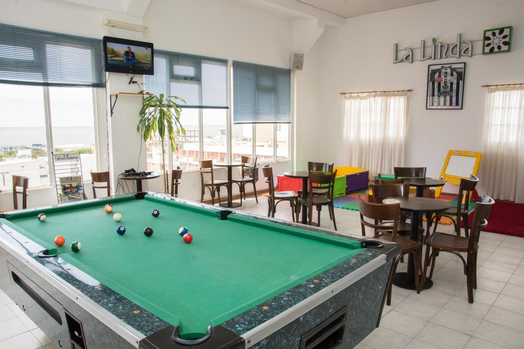 Paucam Hotel