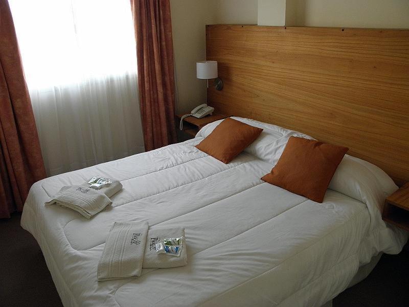 Hotel Paucam 3*