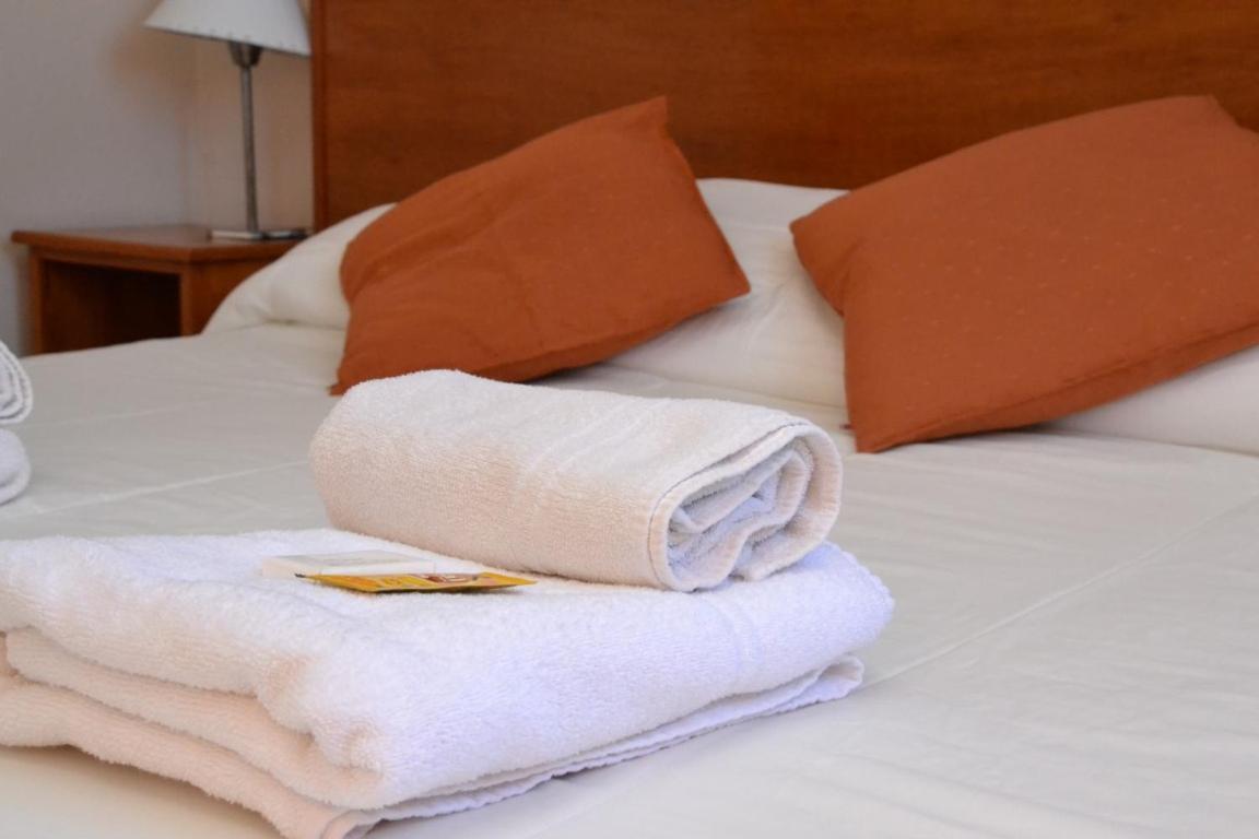 Paucam Hotel Santa Teresita
